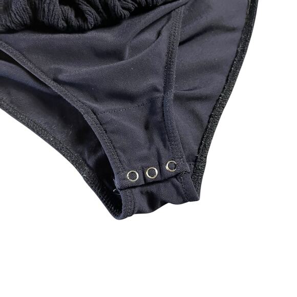 Intimately Free People Sleeveless Bodysuit XS (2955) - Picture 3 of 9